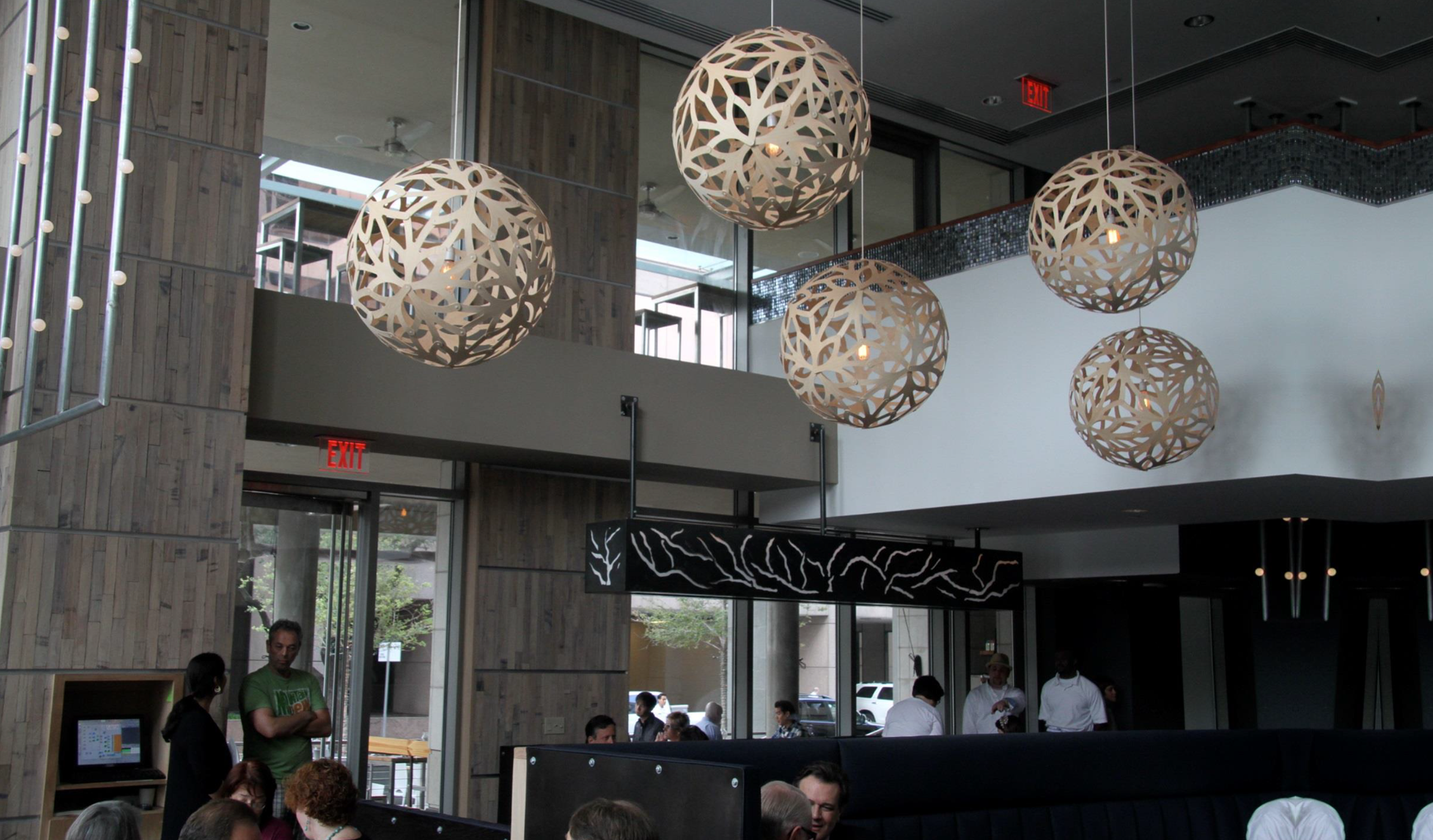 Luxury Designer Lighting South Miami Coral Gables